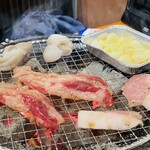 Shichirin Yakiniku Anan Chigasaki Ten - 