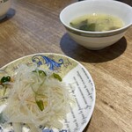 アジア料理屋 菜 - 料理写真: