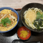 得得うどん - 