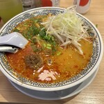 Marugen Ramen Omiya Bypass Miyahara Ten - 