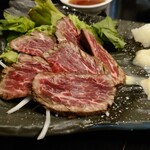 炭火焼肉 川上 - 