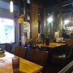 Taishu Izakaya Daikakumei Areya Koreya Nakano Ten - 