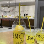 LEMONADE by Lemonica - 