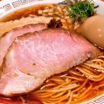 RAMEN WANTO - 