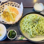 うどん屋やじろべえ - 