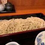 Kisetsu Ryori Teuchi Soba Yoshida - 