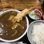 薬師寺そば - 料理写真: