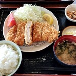 Tonkatsu Katsukichi - 