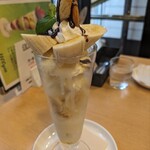 カフェテラスオズ - 