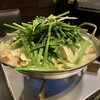 Motsu-nabe Shoraku Fukuoka Honten - 