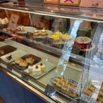 Patisserie Haruki Hiraoten - 