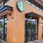 スターバックス・コーヒー - 