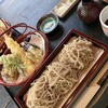 手打そば 鬼七 - 料理写真: