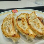 餃子の王将 - 