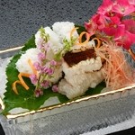 Byodoin Omotesando Chikurin - 夏の風物詩!!　鱧料理