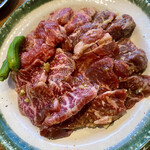 炭火焼肉 ぶち - 