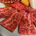 焼肉石岡苑 - 