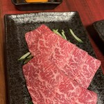 焼肉石岡苑 - 