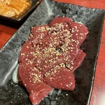 焼肉石岡苑 - 