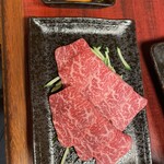 焼肉石岡苑 - 