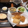 ラビスタ阿寒川 - 料理写真:洋食膳