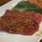 焼肉 大貫 - 