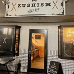 ZUSHISM - 