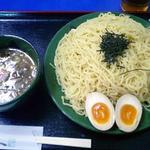 十兵衛 - 料理写真:つけ麺