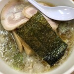 宗家一条流 がんこラーメン - 