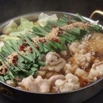 Motsu-nabe Shoraku Fukuoka Honten - 