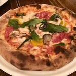 PIZZERIA E BAR BOSSO Marunochi - 