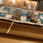 YAKITORI chujo - 