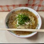 こいこいラーメン - 