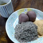 かんからや - 料理写真: