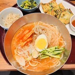 Korean Dining Daidai SHIBUYA STREAM - 