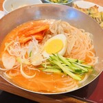 Korean Dining Daidai SHIBUYA STREAM - 