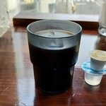 味匠 - アイスコーヒー