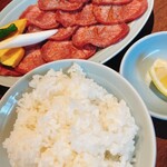 Yakiniku Nikudoushi Kitahama Honten - 