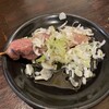 もつ焼き よう - 料理写真: