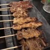 Yakitori Champion - 