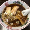 小林食堂 - 料理写真:醤油ラーメン　700円