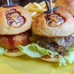 GORI BURGER - 