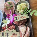 Ryukyu Yakiniku NAKAMA - 