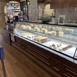 Patisserie Kugura Pan Joinasuterasu Futamatagawa Ten - 