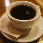 Minami Aso Coffee - ホットコーヒー