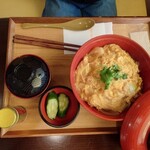 Natori Sanchi no Tamagoya Kobo - 