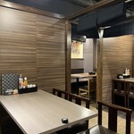 Shinshu Soba Tori Private rooms Izakaya Hachibee Tamachi Honten - 