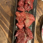 焼肉酒場 すみびや - 