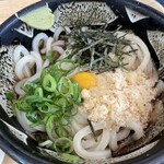 ぶっかけ亭本舗　ふるいち - 料理写真: