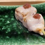 Sumibi Yakitori Ikoka Nishitenma - 